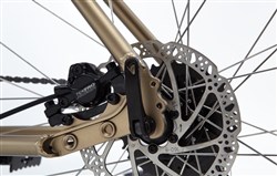 Kona Dew Plus 2016 Hybrid Bike