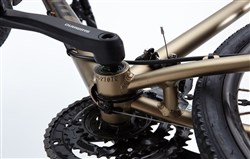 Kona Dew Plus 2016 Hybrid Bike