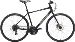 Kona Dewey 2016 Hybrid Bike