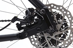 Kona Dewey 2016 Hybrid Bike