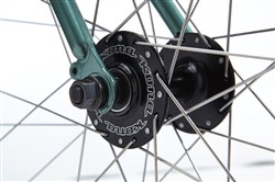 Kona Paddy Wagon 3 2016 Hybrid Bike