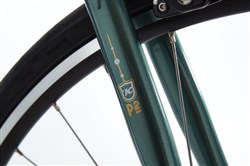 Kona Paddy Wagon 3 2016 Hybrid Bike