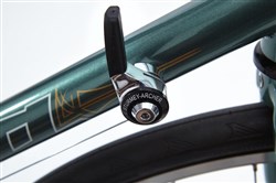 Kona Paddy Wagon 3 2016 Hybrid Bike