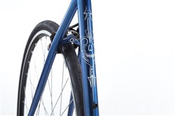 Kona Paddy Wagon Drop 2016 Hybrid Bike