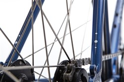 Kona Paddy Wagon Drop 2016 Hybrid Bike