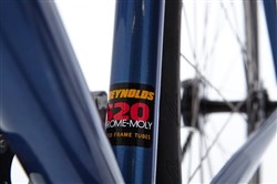 Kona Paddy Wagon Stubbie 2016 Hybrid Bike
