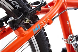 Kona Hula 24w Girls 2016 Junior Bike