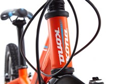 Kona Hula 24w Girls 2016 Junior Bike