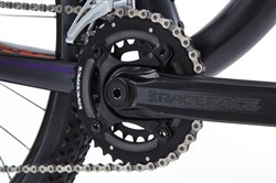 Kona Kahuna DDL 2016 Mountain Bike