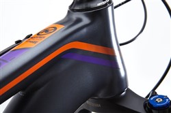 Kona Kahuna DDL 2016 Mountain Bike