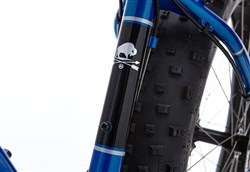 Kona Wo Fat Bike 2016 Mountain Bike