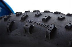 Kona Wo Fat Bike 2016 Mountain Bike