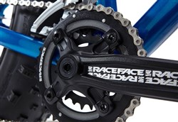Kona Wo Fat Bike 2016 Mountain Bike