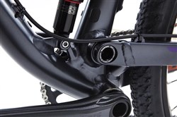 Kona Hei Hei Deluxe Race 2016 XC Mountain Bike