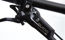 Kona Hei Hei Deluxe Race 2016 XC Mountain Bike