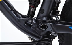 Kona Hei Hei Race 2016 Mountain Bike