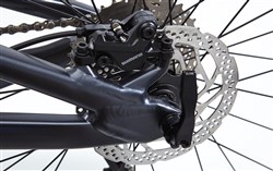 Kona Hei Hei Race 2016 Mountain Bike