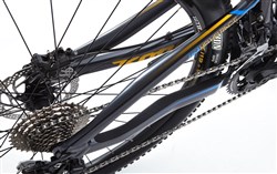 Kona Hei Hei Race 2016 Mountain Bike
