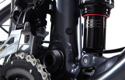 Kona Hei Hei Race 2016 Mountain Bike