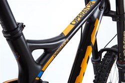 Kona Operator 2016 Mountain Bike