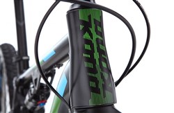 Kona Precept 130 2016 Mountain Bike