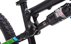Kona Precept 130 2016 Mountain Bike