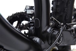 Kona Precept 130 2016 Mountain Bike