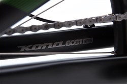 Kona Precept 130 2016 Mountain Bike