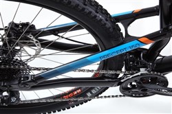 Kona Precept 150 2016 Trail Mountain Bike