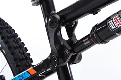 Kona Precept 150 2016 Trail Mountain Bike
