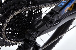 Kona Process 111 DL 2016 Trail Mountain Bike