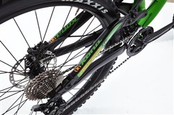 Kona Process 134 2016 Mountain Bike