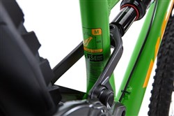 Kona Process 134 2016 Mountain Bike