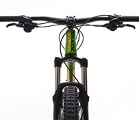 Kona Process 134 2016 Mountain Bike
