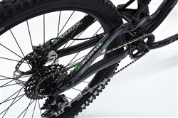 Kona Process 153 DL 2016 Mountain Bike
