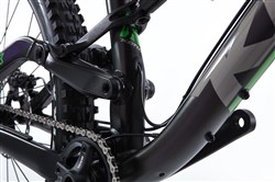 Kona Process 153 DL 2016 Mountain Bike