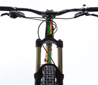 Kona Process 167 2016 Mountain Bike