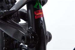 Kona Process 167 2016 Mountain Bike