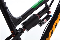 Kona Process 167 2016 Mountain Bike