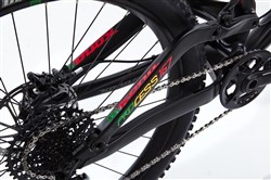 Kona Process 167 2016 Mountain Bike