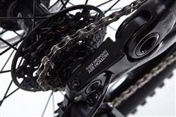 Kona Supreme Operator 2016 Mountain Bike