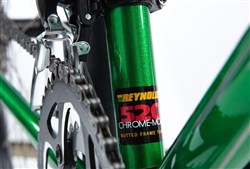 Kona Honky Tonk 2016 Road Bike