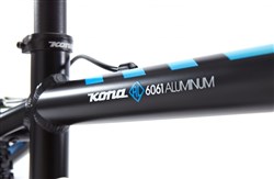 Kona Jake 24w 2016 Road Bike