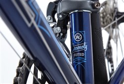 Kona Penthouse 2016 Road Bike