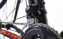 Kona Zing CR 2016 Road Bike