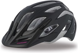 Specialized Andorra Womens MTB Helmet 2016