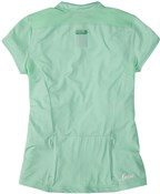 Madison Womens Leia Short Sleeved Jersey AW16