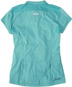 Madison Womens Leia Short Sleeved Jersey AW16