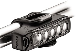 Lezyne Strip Drive USB Rechargeable Front/Rear Light Set