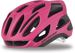 Specialized Propero II Womens Road Helmet 2016